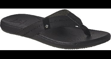 Reef Cushion Phantom 2.0 Black Heren Slippers - Zwart - Maat 47