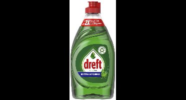 Afwasmiddel dreft original 325ml