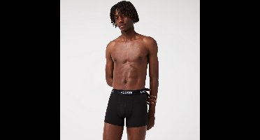 Boxershort Lacoste Men 5H2394 Black-S
