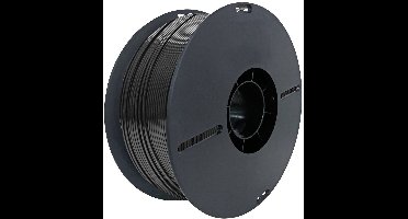 Renkforce RF-5771478 PLA-Lite High-speed Filament PLA kunststof 1.75 mm 1 kg Zwart 1 stuk(s)