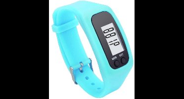 Stappenteller Mintgroen - Digitaal