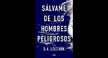 NIKKI GRIFFIN- Sálvame de los hombres peligrosos / Save Me from Dangerous Men