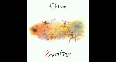 Chiron - Traumtanz (CD)