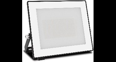 Philips Lois floodlight - Zwart - 30W - Koel wit licht; 5000K - Verstraler