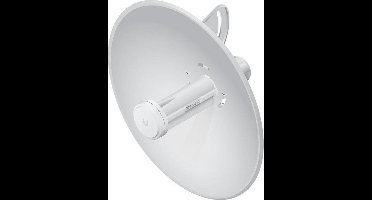 Toegangspunt UBIQUITI PBE-M5-300 PowerBeam AIRMAX 5 GHz 300 mm