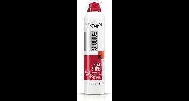 L'Oréal Paris Studio Line Fix & Shine Haarspray - 250 ml - Super Strong