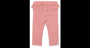 Broek - Roze - Fairy Garden-74