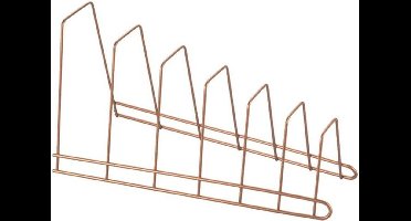 Metaltex Cricket Copper