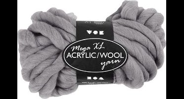 Creotime Xl Garen Geel 15 M. 300 Gr.