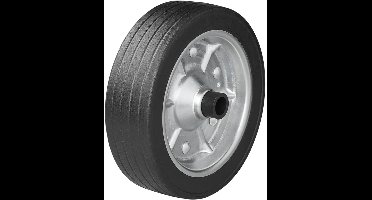 ProPlus Neuswielband 220 x 65 mm – Metalen Velg & Rubber Band – 300 kg