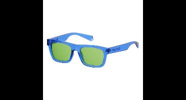 Zonnebril Uniseks Polaroid PLD6050/S Ø 53 mm