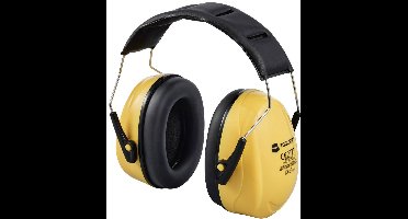 TOOLCRAFT TO-8055042 Oorkap 31 dB EN 352-1 1 stuk(s)