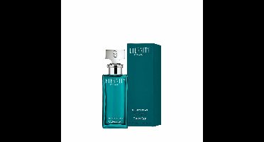 Damesparfum Calvin Klein ETERNITY EDP 50 ml