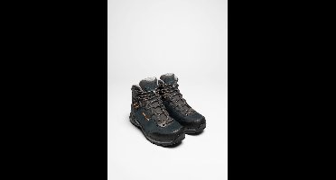 Lowa Lady Light GTX® - Wandelschoenen Dames Blue / Mandarin 37.5