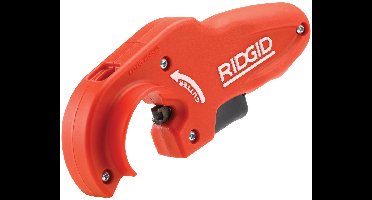 RIDGID Pijpsnijder P-TEC 50mm kunststof buizen - 40868