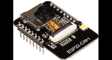Joy-it SBC-ESP32-Cam Cameramodule 1 stuk(s)