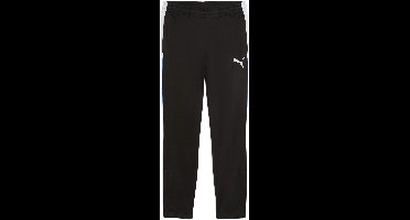 PUMA IndividualLIGA Training Pants Heren Sportbroek - PUMA Black-PUMA White-Ultra Blue