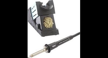 Weller HAP 1 Hetelucht-soldeerbout 100 W Incl. uitrusting