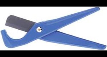 LAPP 61722285 SILVYN® CC01 Slangsnijder Zwart 1 stuk(s)