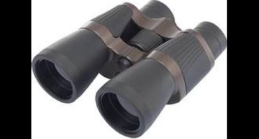 Renkforce Verrekijker 10 xx50 mm Porro Zwart BM1125