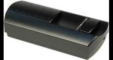 Ehmann LUMEO MOBIL Snoerdimmer Zwart Schakelvermogen (min.) 20 W Schakelvermogen (max.) 500 W 1 stuk(s)
