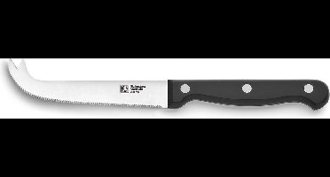 Artisan - Kaasmes - RVS