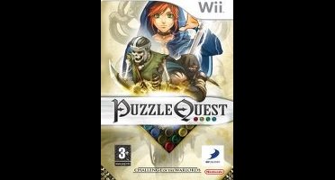 Puzzle Quest - Challenge Of The Warlords