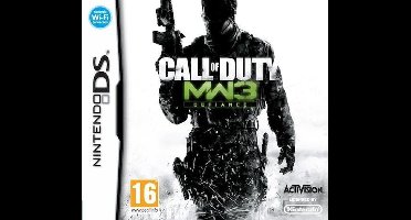 Call Of Duty: Modern Warfare 3