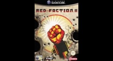 Red Faction 2