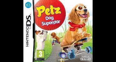 Petz: Dog Superstar