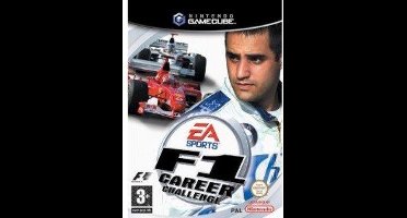 F1 Career Challenge