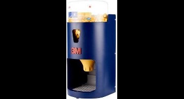 3M EAR Gehoorbeschermingsdispenser One Touch Pro voor Classic II