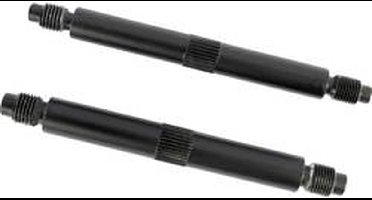 Kunzer 7ZBS02 (l x b x h) 150 x 25 x 14 mm