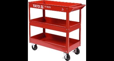 Szafka narzędziowa YATO YT-55210