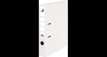 Kangaro ordner - A4 - 2-rings - wit - 50mm - K-3100K015