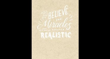 schrift artisan A5 lijn - krimp a 3 st.