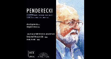 K. Penderecki - Concertos Vol.9