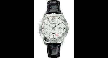 Versace Univers GMT VEBK00118 mannen horloge