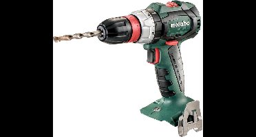 Metabo BS 18 LT BL Quick 18V Li-Ion accu boor-/schroefmachine body - koolborstelloos
