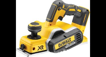 DeWalt 18V XR Serie - Accu Schuurmachine - DCP580N - Brushless - Ergonomisch - 82mm
