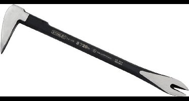 STANLEY Koevoet Fijn Smalle Klauw 250mm - 0-55-114