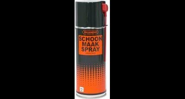 Skandia schoonmaak spray (400ml)