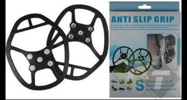 Anti slip grip, maat 33 tot 38