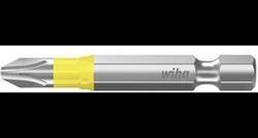 Wiha Bitset Y-bit 50mm (¼″) Phillips (PH2) VE=5 - 41625