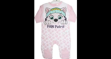 Paw Patrol boxpak - roze - maat 80 (18 maanden)