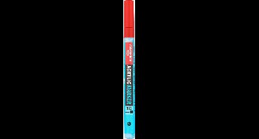 Amsterdam Markers 2 mm Hemelsblauw Licht 551