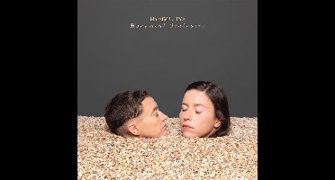 Mansfield.TYA - Monument Ordinaire (CD)