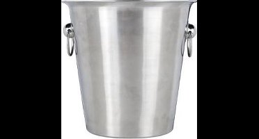 CHAMPAGNE EMMER D21XH20,5CM Cosy&Trendy