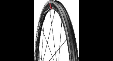 FULCRUM SPEED 40C CARBON RIMBRAKE WHEELSET CAMPA