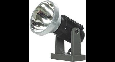 Viessmann Modelltechnik H0 Schijnwerper Enkel Bouwpakket 6330A 1 stuk(s)